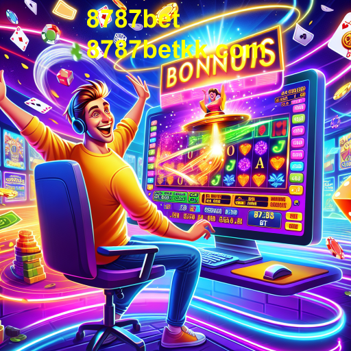 Descubra a Categoria Móvel do 8787bet: Jogos na Palma da Sua Mão