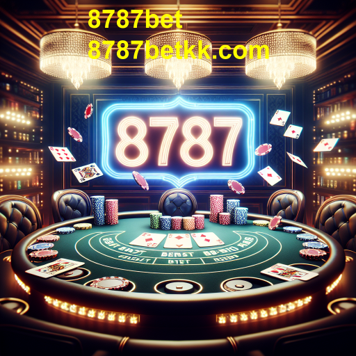 8787bet